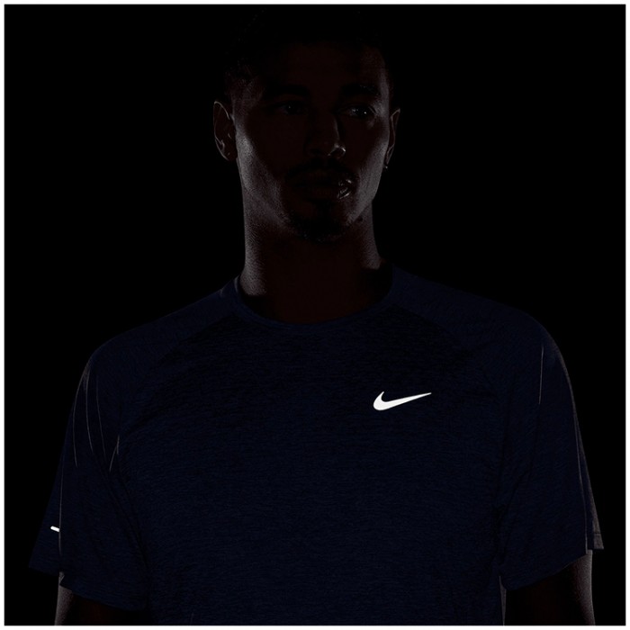 Футболка Nike M NK DFADV STRIDE SS TOP HV5203-499 - 5