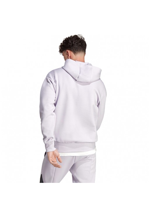 Толстовка Adidas M FI BOS HD