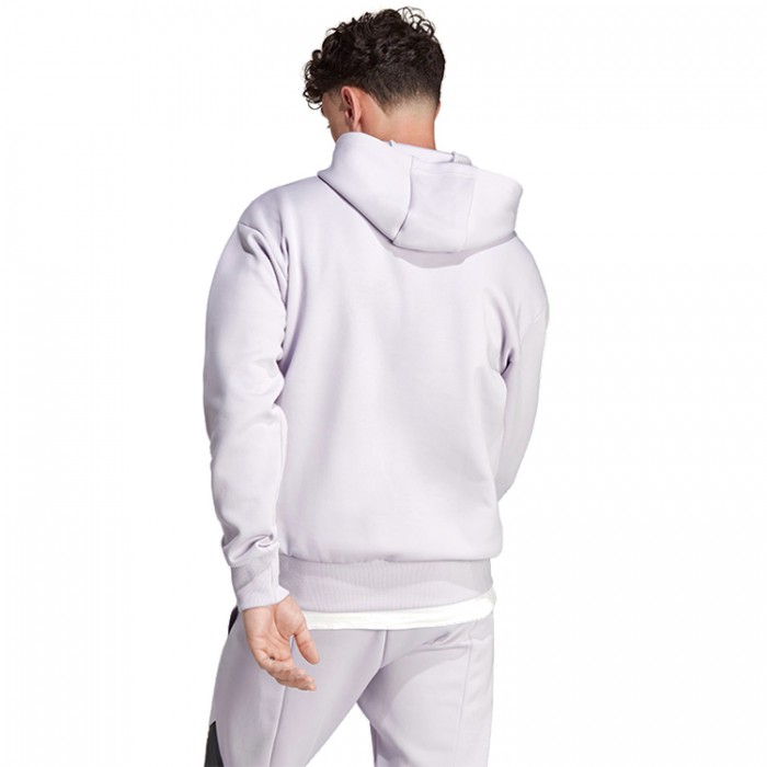 Толстовка Adidas M FI BOS HD HY3399 - 2 Толстовка Adidas M FI BOS HD HY3399 - 2
