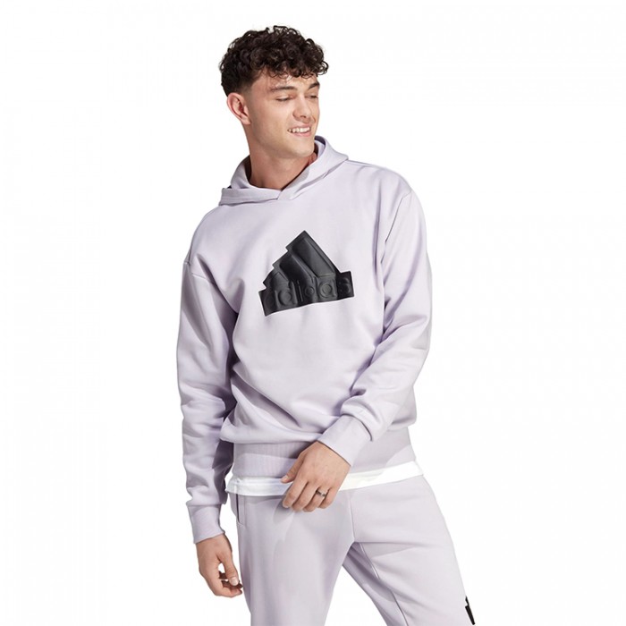 Толстовка Adidas M FI BOS HD HY3399 - 3 Толстовка Adidas M FI BOS HD HY3399 - 3