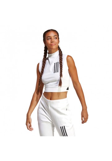 Майка Adidas W  MV SL CR T