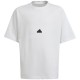 Футболка Adidas J ZNE TEE IM8399