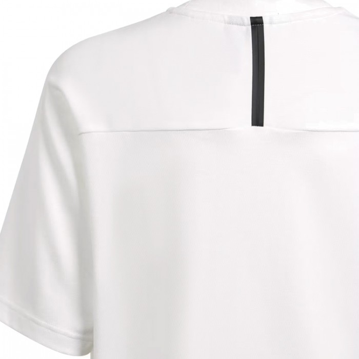 Футболка Adidas J ZNE TEE IM8399 - 4