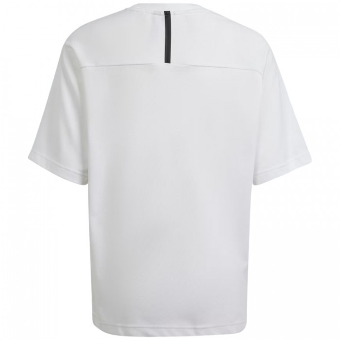 Футболка Adidas J ZNE TEE IM8399 - 5