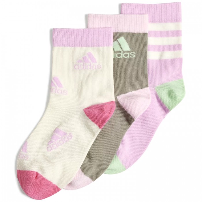 Sosete Adidas LK SOCKS 3PP IS0099