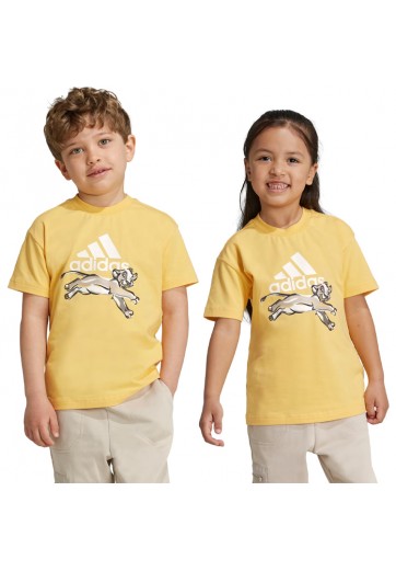 Tricou Adidas LK DY LK T