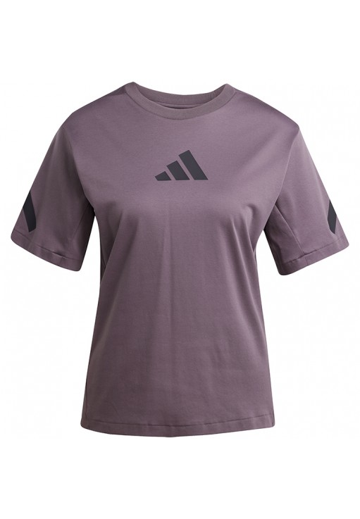 Футболка Adidas W Z.N.E. TEE