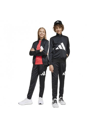 Costum Sportiv Adidas J BL TR TS 205