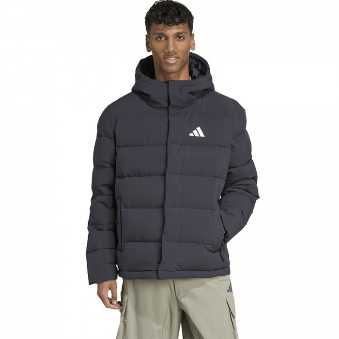 Куртка Adidas HELIONIC HD JKT JN2099 Куртка Adidas HELIONIC HD JKT JN2099
