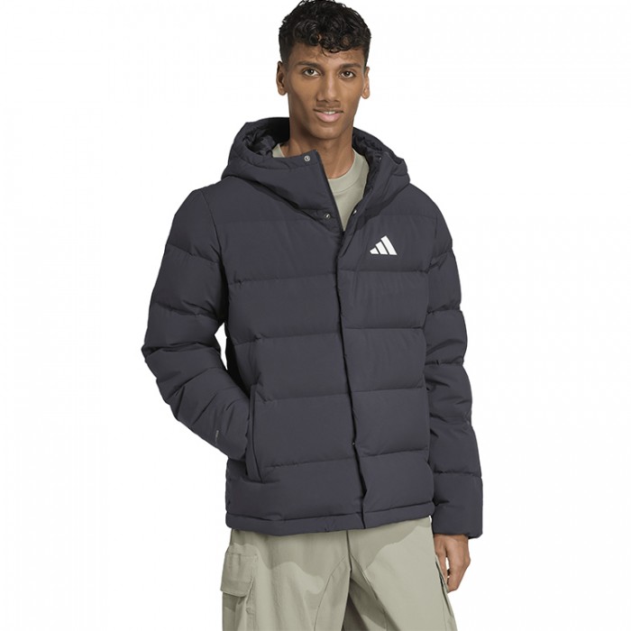 Куртка Adidas HELIONIC HD JKT JN2099 - 4 Куртка Adidas HELIONIC HD JKT JN2099 - 4