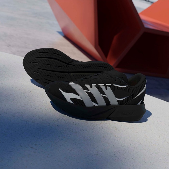 Кроссовки Adidas LIGHTBLAZE - 5