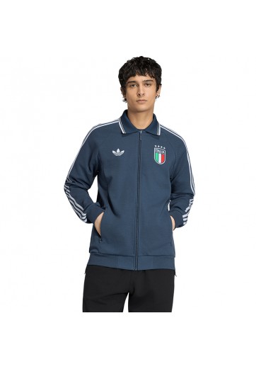 Hanorac Adidas Italy Originals