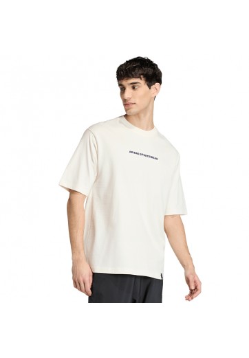 Tricou Adidas DOODLE HIKING GRAPHIC