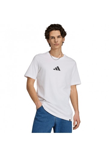 Футболка Adidas Argentina Tango Graphic