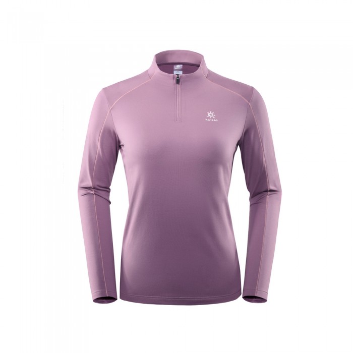Толстовка Kailas Technical T Shirt Womens  KG2247203-19199