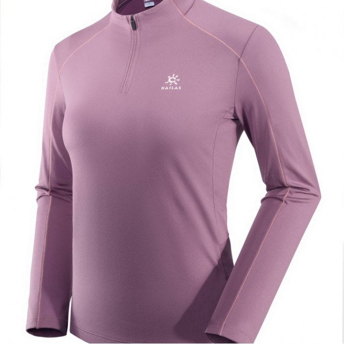 Толстовка Kailas Technical T Shirt Womens  KG2247203-19199 - 3