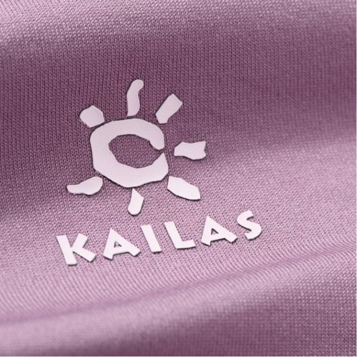Толстовка Kailas Technical T Shirt Womens  KG2247203-19199 - 4