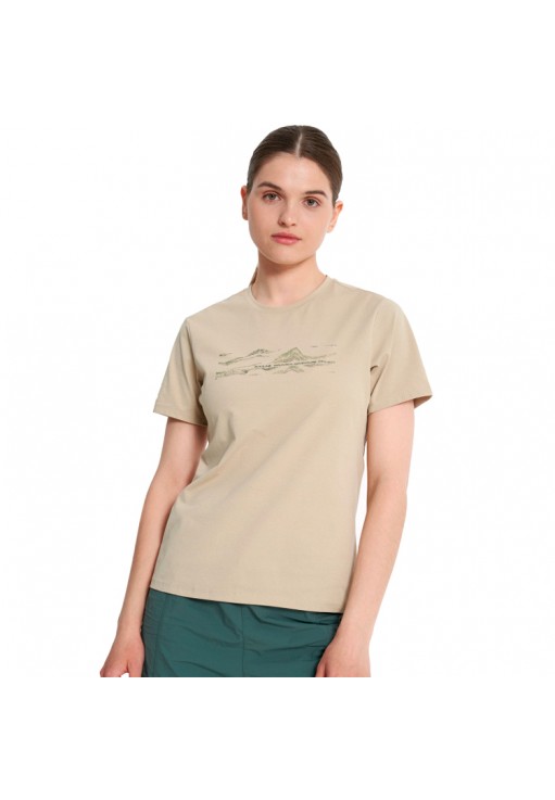 Tricou Kailas Functional T-shirt