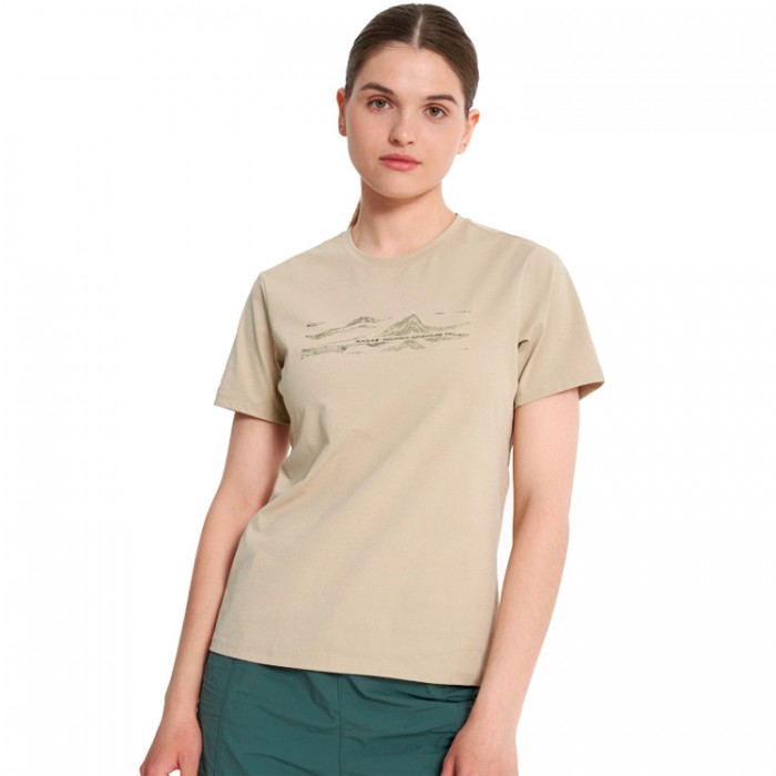 Tricou Kailas Functional T-shirt KG2327211-16199