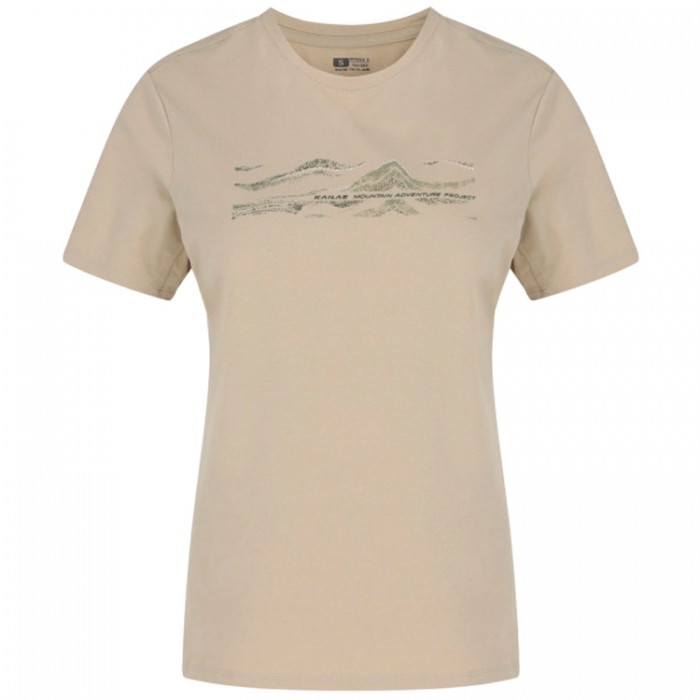 Tricou Kailas Functional T-shirt KG2327211-16199 - 2