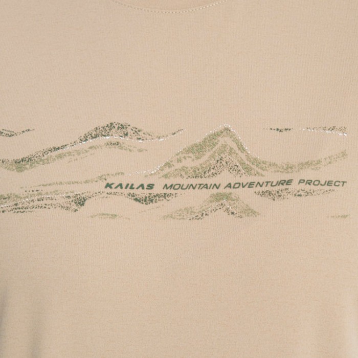 Tricou Kailas Functional T-shirt KG2327211-16199 - 3