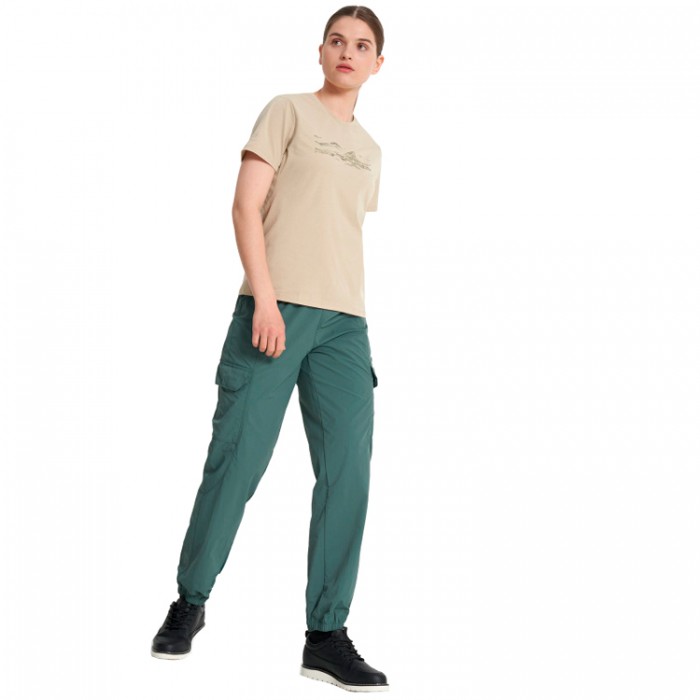 Tricou Kailas Functional T-shirt KG2327211-16199 - 4