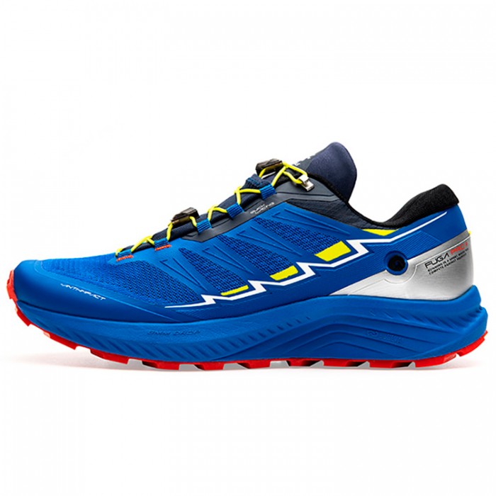 Кроссовки Kailas Fuga Pro 4 Trail Running Shoes Mens KS2223143-10499