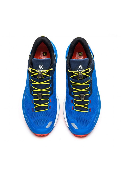 Incaltaminte Sport Kailas Fuga Pro 4 Trail Running Shoes Mens