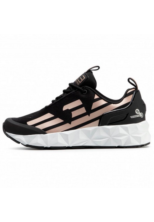 Incaltaminte Sport EA7 EMPORIO ARMANI SNEAKER