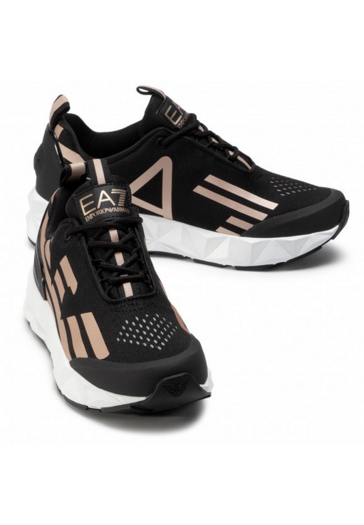 Кроссовки EA7 EMPORIO ARMANI SNEAKER