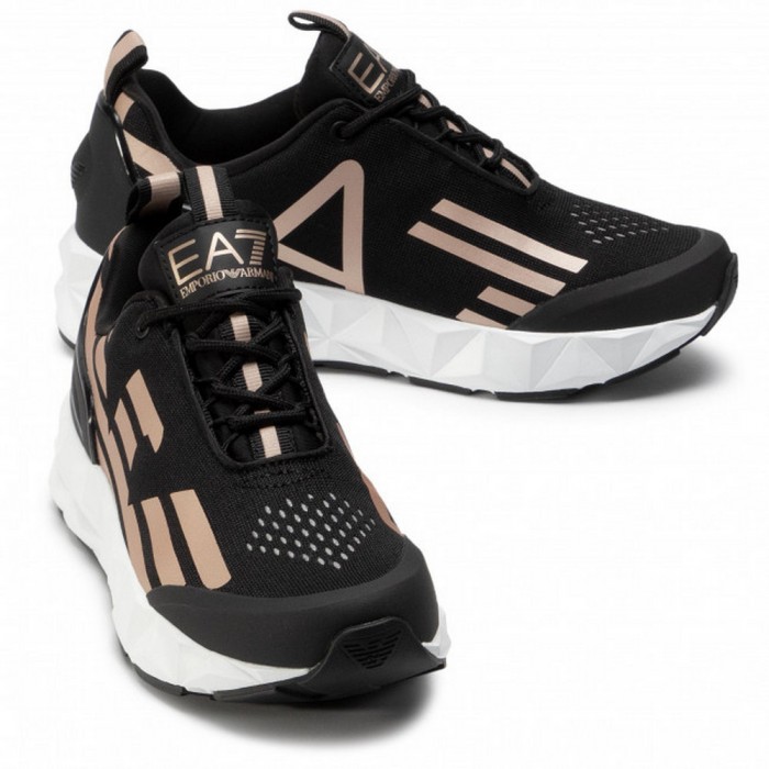 Incaltaminte Sport EA7 EMPORIO ARMANI SNEAKER X8X033-XCC52-R699 - 2