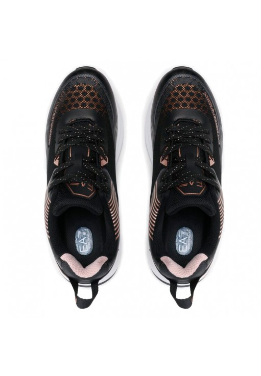 Incaltaminte Sport EA7 EMPORIO ARMANI SNEAKER