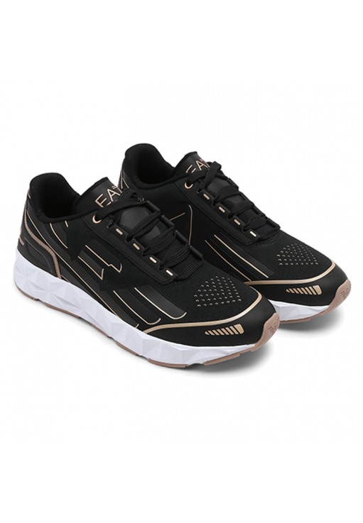 Кроссовки EA7 EMPORIO ARMANI SNEAKER