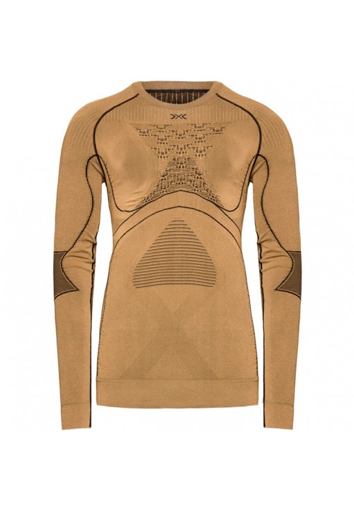 Tricou termica cu maneca lunga X-Bionic BLUZA RADIACTOR 4.0