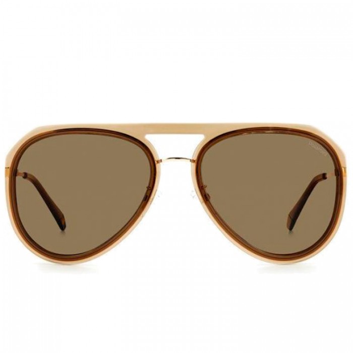 Солнцезащитные очки Polaroid Sunglasses 914086 - изображение №2