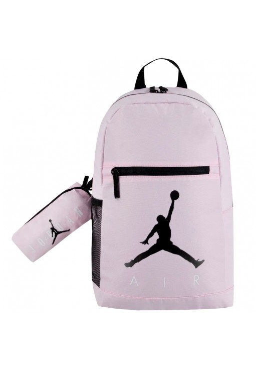 Рюкзак Nike JAN AIR SCHOOL BACKPACK