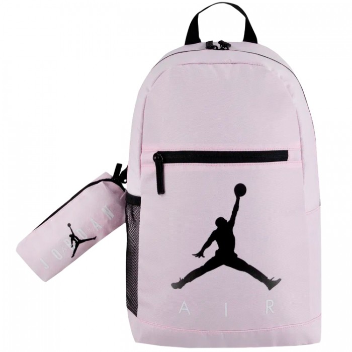 Рюкзак Nike JAN AIR SCHOOL BACKPACK 9B0503-A9Y