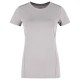 Tricou Demix Run Tee W 110870-A1