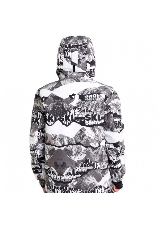 Куртка Glissade B Jkt