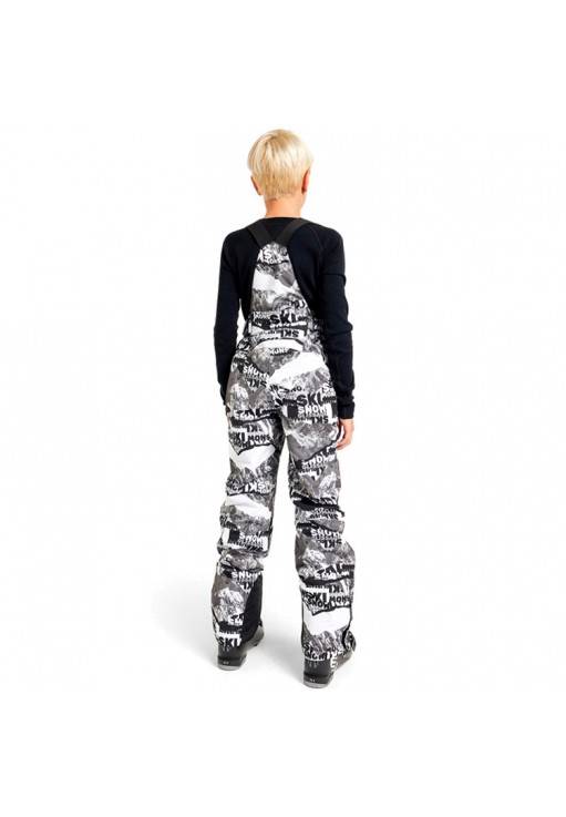 Pantaloni Glissade B Pant