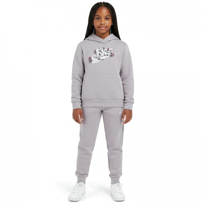 Спортивный костюм Nike NKG PO HOODIE JOGGER FT PANT S 36N378-PA1