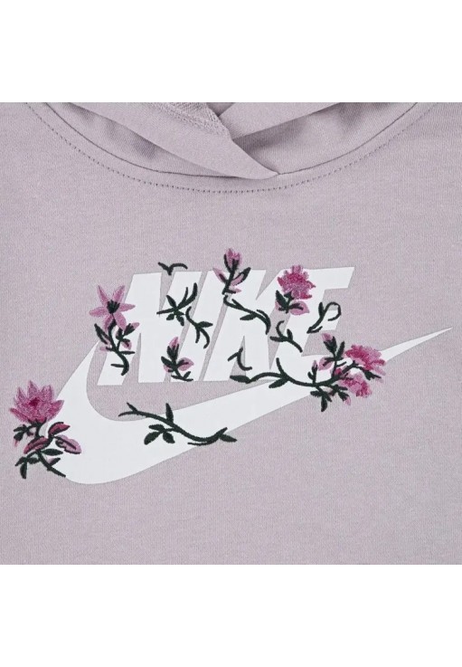 Costum Sportiv Nike NKG PO HOODIE JOGGER FT PANT S