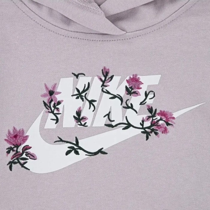 Спортивный костюм Nike NKG PO HOODIE JOGGER FT PANT S 36N378-PA1 - 2