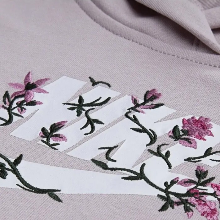 Спортивный костюм Nike NKG PO HOODIE JOGGER FT PANT S 36N378-PA1 - 3