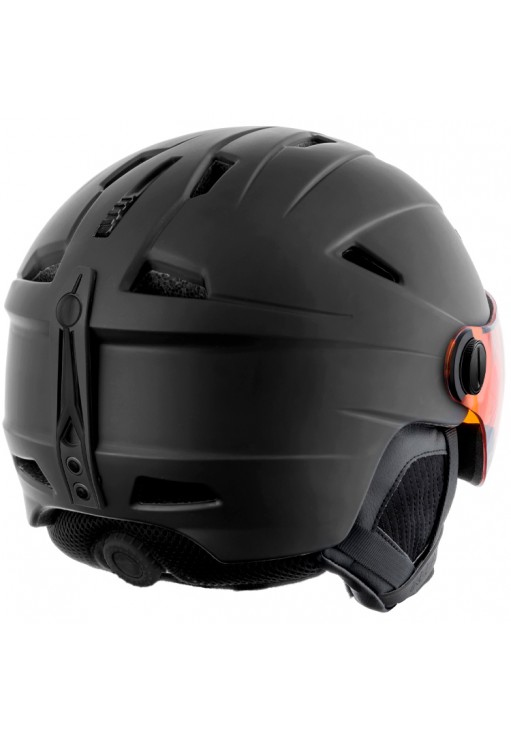 Шлем горнолыжный Relax STEALTH