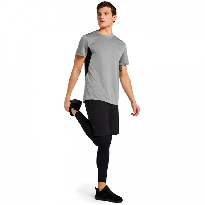 Tricou Demix TEE 105200-A2 - 2