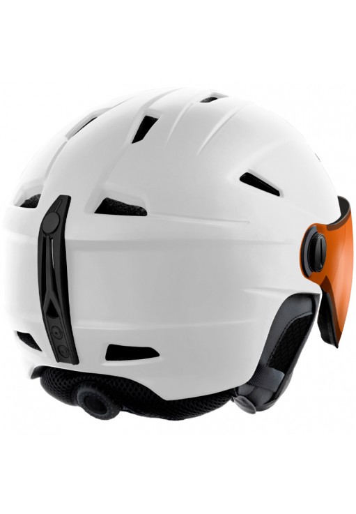 Шлем горнолыжный Relax STEALTH