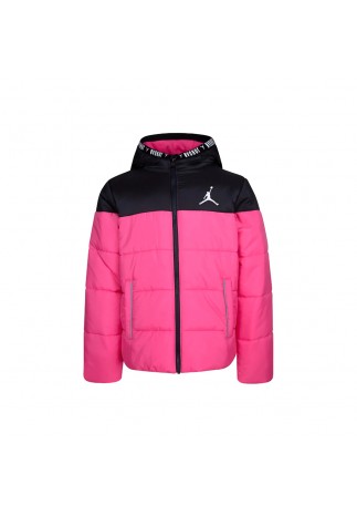 Толстовка Nike JDN BASIC POLY PUFFER