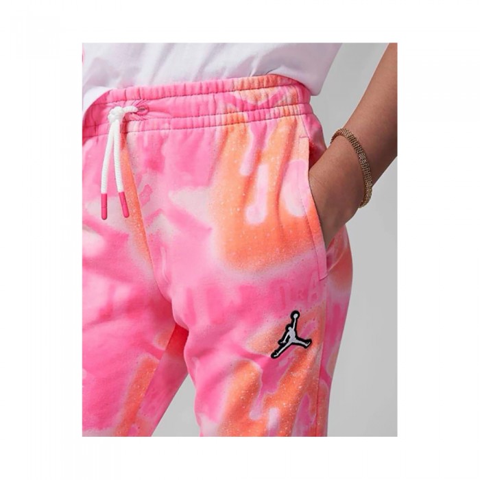 Pantaloni Nike JDG ESSENTIALS AOP PANT 45B715-AA7 - 2