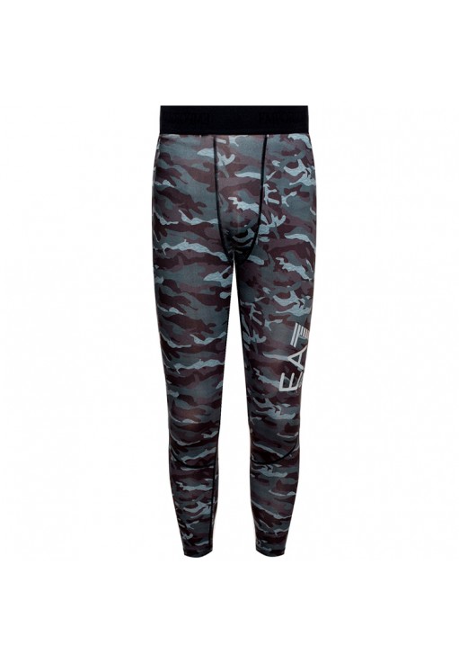 Легинсы EA7 EMPORIO ARMANI JERSEY LEGGINGS